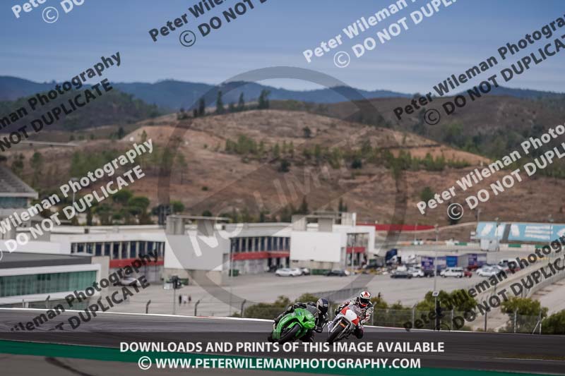 motorbikes;no limits;october 2019;peter wileman photography;portimao;portugal;trackday digital images